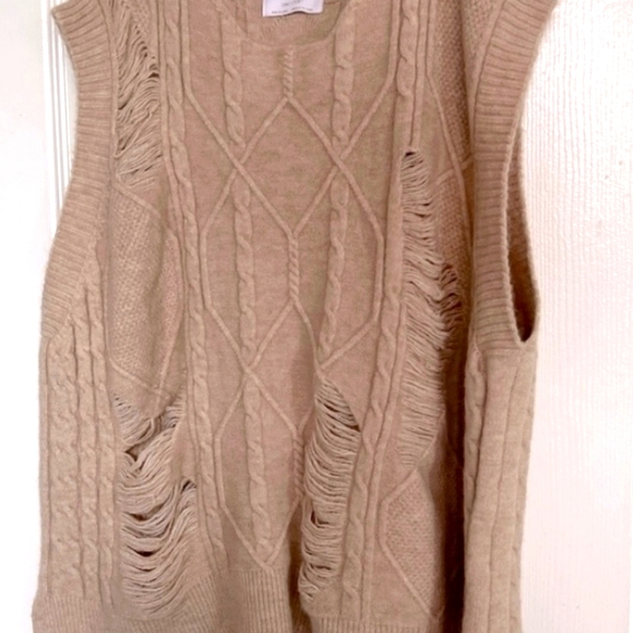 Oak + Fort vest - Picture 5 of 7